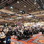 Wide Shots - Event #31: $800 No-Limit Hold’em Deepstack