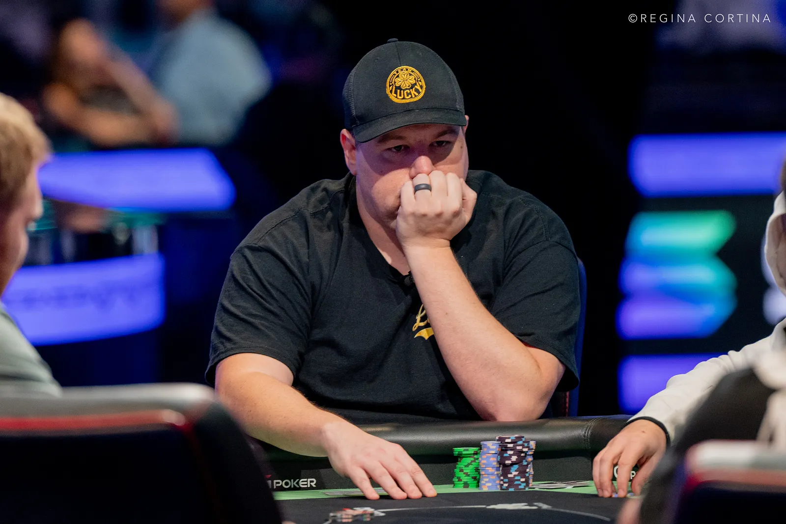 Shaun Deeb | WSOP 2026