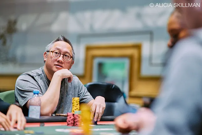 Veerachai Vongxaiburana