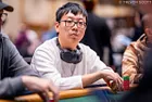 Hongru Zhang