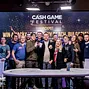 Jon Kyte Wins the Cash Game Festival Tallinn Trophy