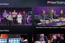 PokerStars.tv Apple TV