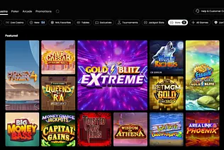 BetMGM Casino ON Slots