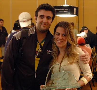 Ele(a) Voltou!!!!!!! 102