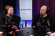 PokerNews Podcast Chad Holloway Kyna England Mike Holtz