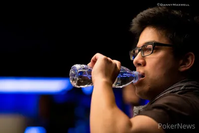 Adrien Allain (2e), Jimmy Guerrero (3e) et Pierre Calamusa (5e) ratent la dernière marche... 102