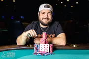 Home Crowd Support Fuels Cody Stanford to Victory in RGPS Tunica Main Event