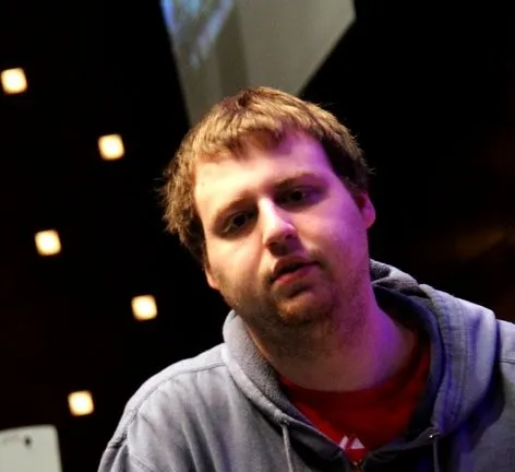 Joe Mckeehen is Making Moves on Day 2 of the Borgata Winter Poker Open Event #3