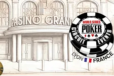 WSOPC Lyon