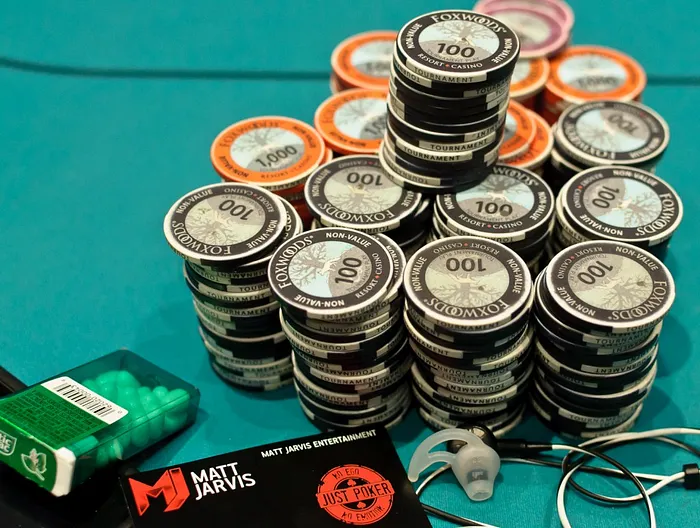 Photos From the November Nine Reunion 129