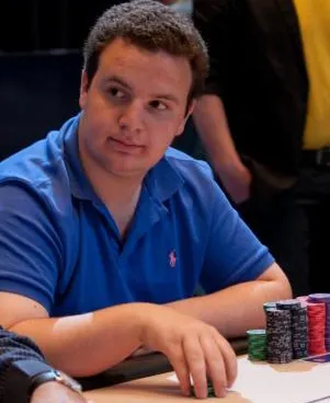 PokerStars.com EPT Grand Final Monte Carlo - Final do Dia 1b 0001