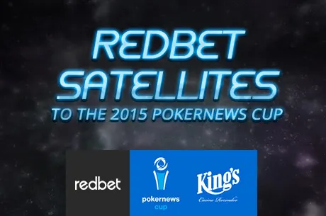 RedBet Satelites