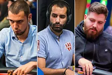 Rui Ferreira, João Vieira & João Matos