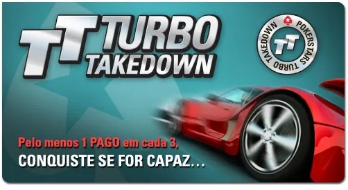 Ganhe um Porsche no $1 Million PokerStars Turbo Takedown 0001