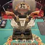 South Dakota State Poker Championship trophy
