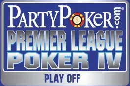 PartyPoker Premier League