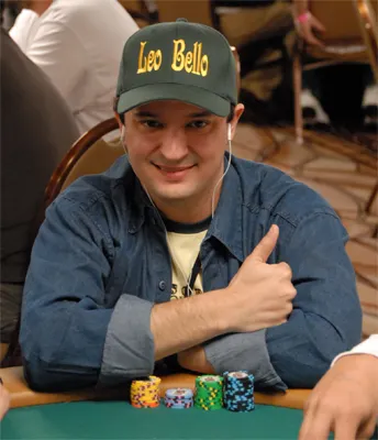 Alexandre Gomes Jogador do Ano 2008 - Prémios Poker Brasileiro PT.PokerNews 103