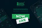 Stretch Network mobile poker