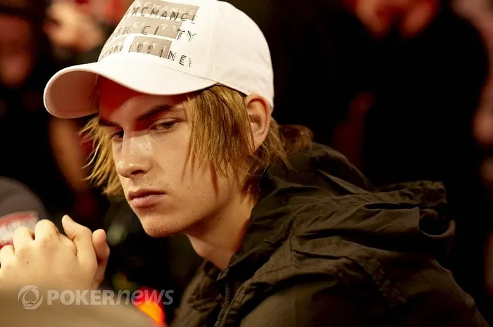 PokerStars a réalisé une très belle affaire en recrutant Viktor ‘Isildur1’ Blom.