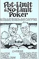 Pot-Limit & No-Limit Poker