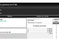 PokerStars.FRESPT: Scratchh22 Conquista Midnight Express €20 & Mais 105