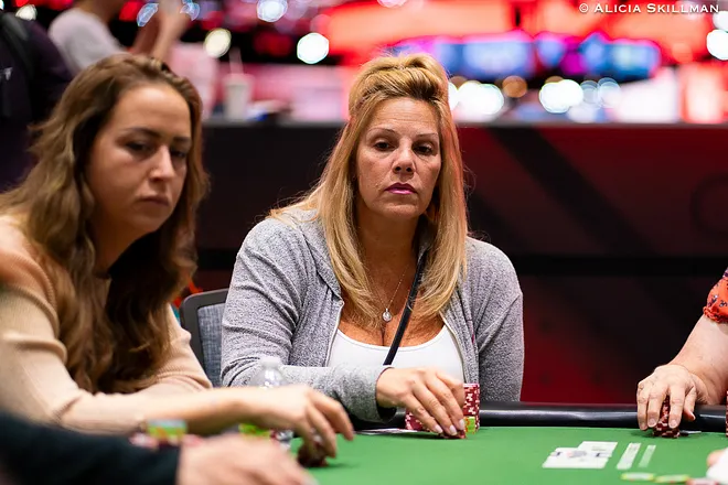 Marguerite Spagnuolo