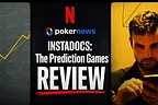 Prediction Games Review
