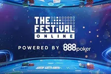 The Festival Online 888poker