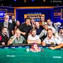Michael Wilklow Wins EV1 Mystery Millions for $1,000,000