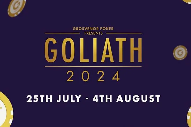 2024 Goliath