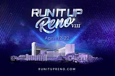 Run It Up Reno VIII