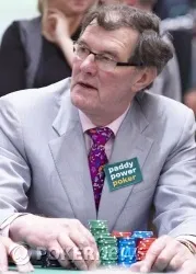 Irish Poker Open 2010 - Jour 2 : Flood, de la tête et des épaules 102