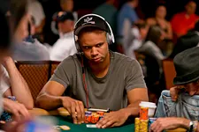 Global Poker Index