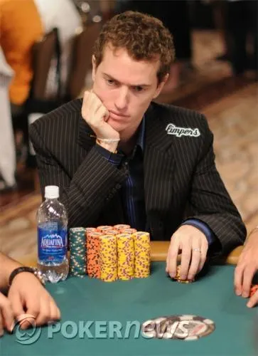 WSOP 2009 Live - Day 6 du Main Event : 64 joueurs restants, dont 4 français. Phil Ivey... 107