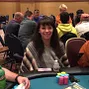 Angelina Rich - Chip Leader Day 1b