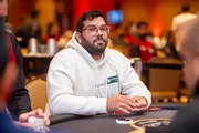 Mario Tony bate Rafael Nunes e vence US$ 150 GGMasters em dobradinha brasileira
