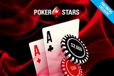 PokerStars $2.5K Freeroll