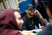 Neymar débarque à Las Vegas et dispute enfin un événement WSOP