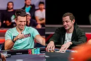 Was Doug Polk and Tom Dwan's Play During a HCL $1.1M Hand GTO Wizard Approved?