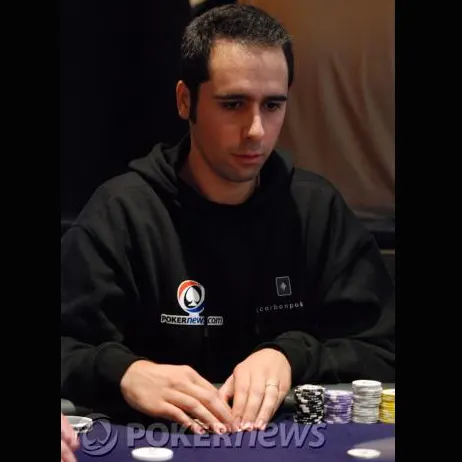 PokerNews Cup Main Event, Dia2: Daniel Perfeito em 21º 0001