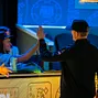 Jason Koon Wins EV32 $50,000 High Roller