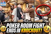 Poker Player Knocked Out at Red Rock Las Vegas | PokerNews Podcast #891