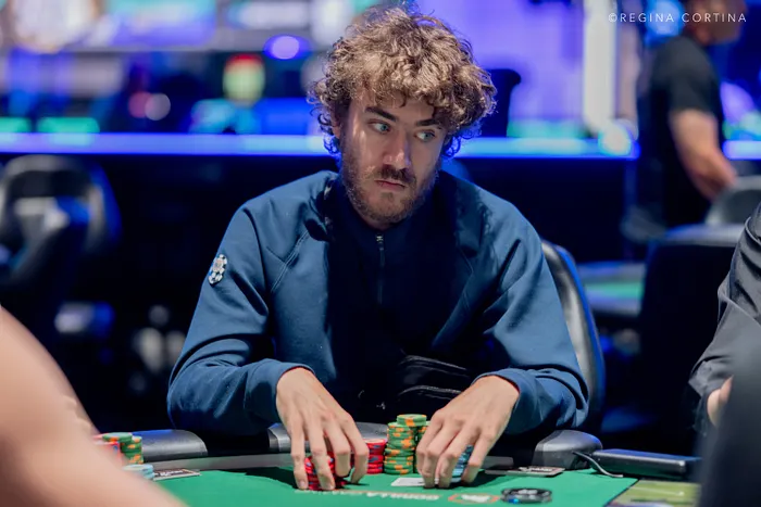 Christopher Frank