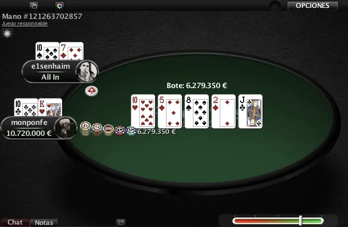 'Monponfe' se pasea por el Sunday Special 0001