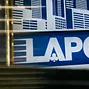 LAPC 2025 Branding