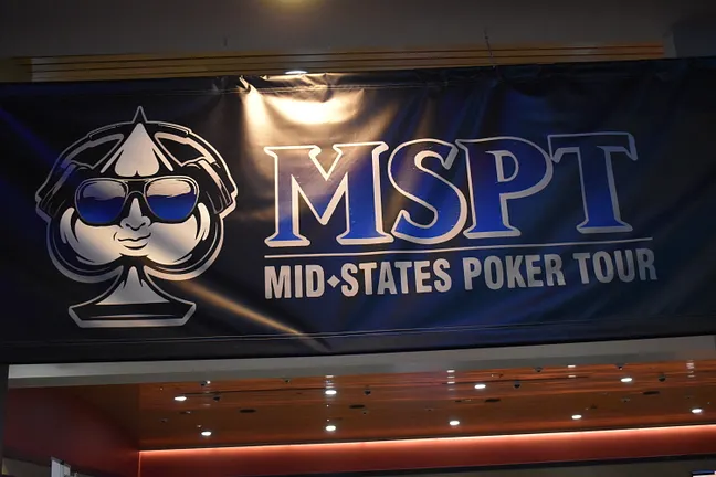 MSPT Sign