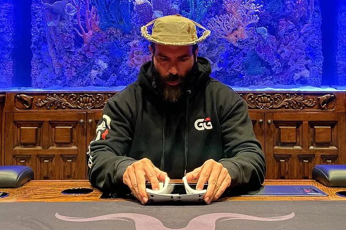 King of Instagram Dan Bilzerian joins GGPoker as their latest brand ambassador and announces a $100,000 GTD birthday freeroll