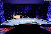 Les WSOP Europe à Rozvadov en 2017 et 2019