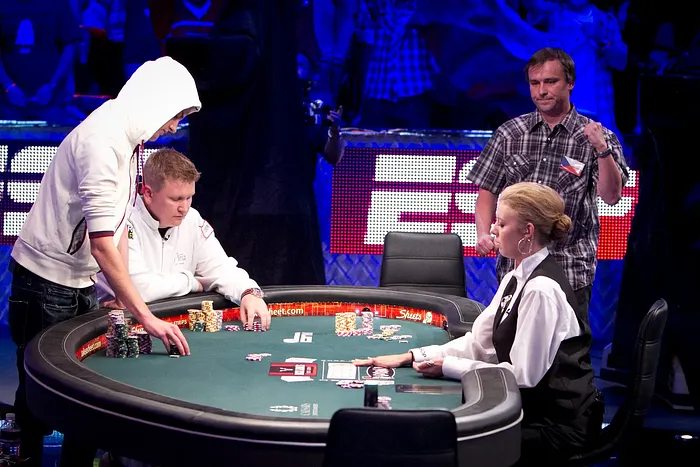 Pius Heinz & Martin Staszko