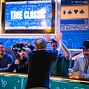 David "ODB" Baker Wins EV40 $5k Seniors High Roller